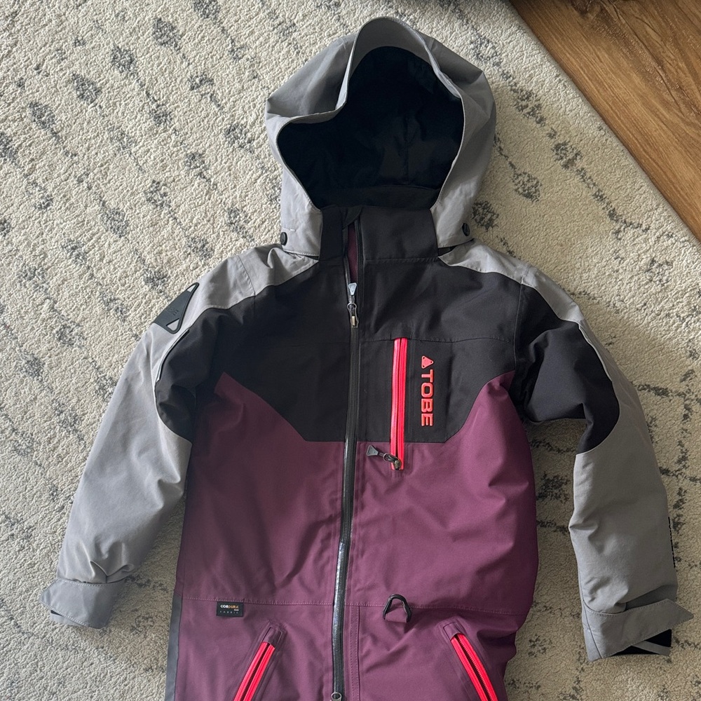 Kids TOBE monosuit